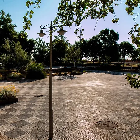 Хотел Kremikovci Китен