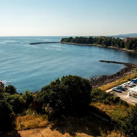 Kremikovci * Китен