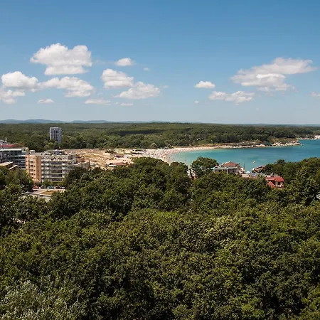 Kremikovci Хотел