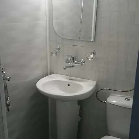 Хотел Kremikovci