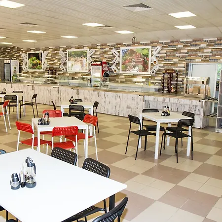 Kremikovci Хотел