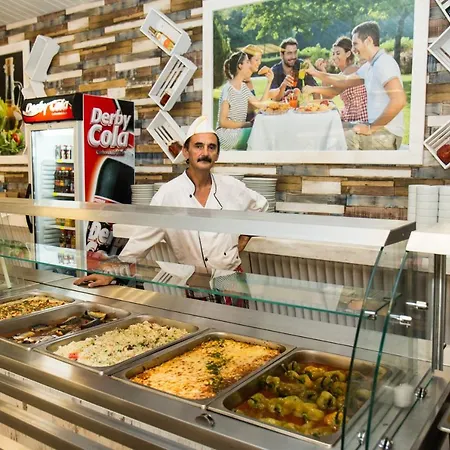 Kremikovci * Kiten (Burgas)