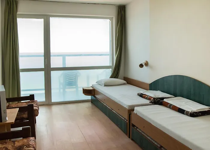 Kremikovci Hotel Kiten (Burgas)