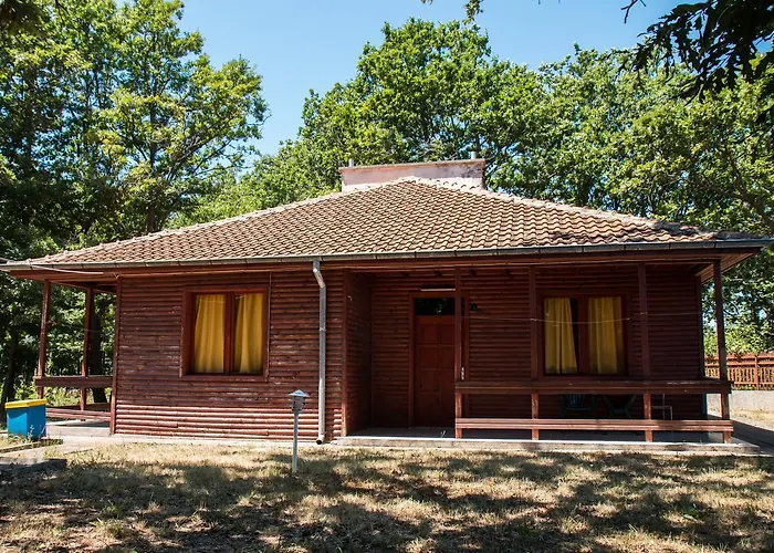 Hotel Kremikovci Kiten (Burgas)