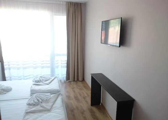 Kremikovci Hotel Kiten (Burgas)