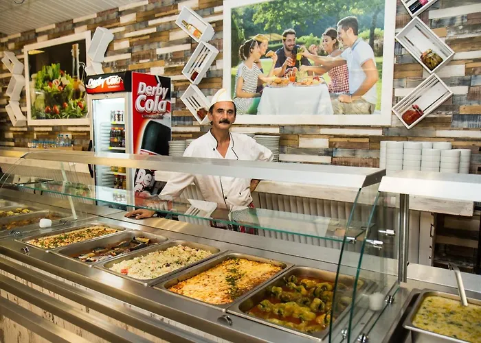 Kremikovci * Kiten (Burgas)